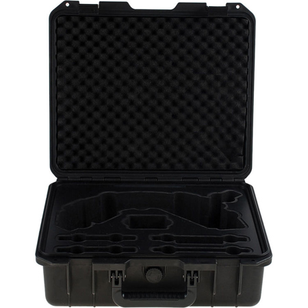 Flowcine Hard-shell Protective Case for Gravity One Gimbal