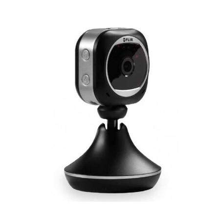Flir FX Indoor Wireless HD Camera, 1 Year Subscription to FLIR Cloud Premium