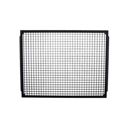 Fluotec 90 Degree Eggcrate Grid for CineLight 50 and 30 LED Panel