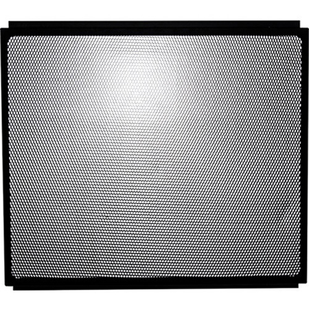 Fluotec 60 Degree Honeycomb Grid for CineLight 50 and 30 LED Panel
