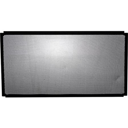 Fluotec 60 Degree Aluminum Honeycomb Grid for CineLight 100 and 60 LED Panel