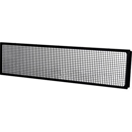 Fluotec 90 Degree Plastic Eggcrate Grid for CineLight 200L and 120L LED Light
