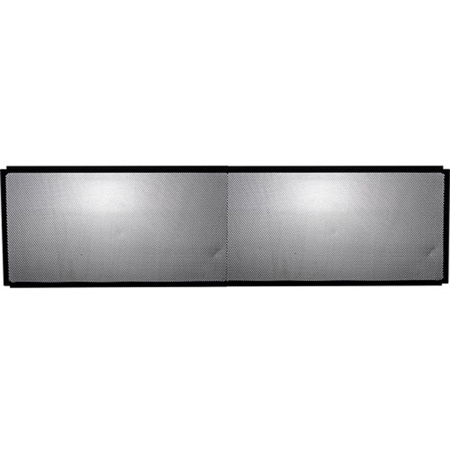 Fluotec 60 Degree Aluminum Honeycomb Grid for CineLight 200L and 120L LED Light
