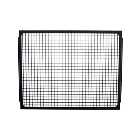 Fluotec 90 Degree Plastic Eggcrate Grid for CineLight 200 and 120 Quad LED Panel