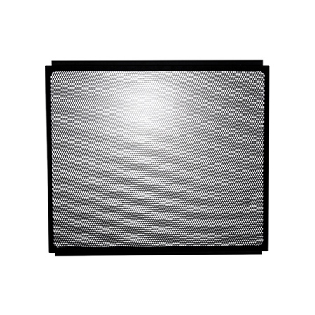Fluotec 60 Degree Aluminum Honeycomb Grid for CineLight 200 & 120 Quad LED Panel