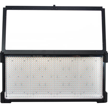 Fluotec CineLight Studio 60 Tunable 2' LED Panel with Stand Bracket, 109W