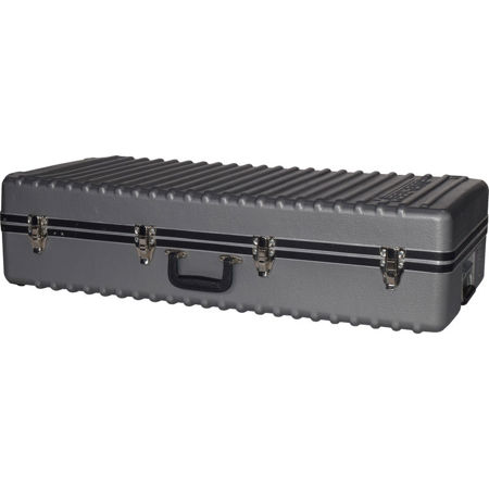 Fluotec Multi-Light Plastic Case w/ Handle & Wheels for StarMaker HP LED Lights