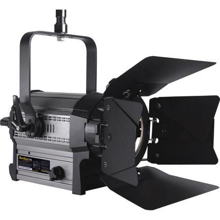 Fluotec Auralux 100 Tungsten 5.5" StudioLED Fresnel, 85W