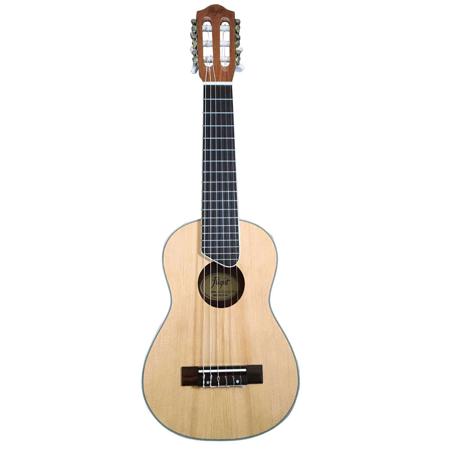 Fender guitalele deals