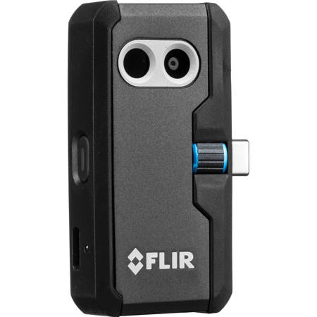 flir one pro problems