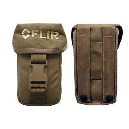 FLIR Belt Holster, Molle-Compatible, Tan