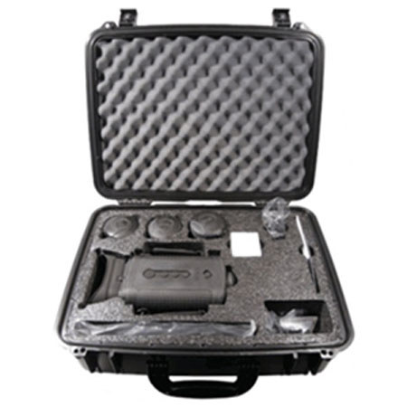 FLIR Hard Carrying Case for BHM Series Camera & Accessories