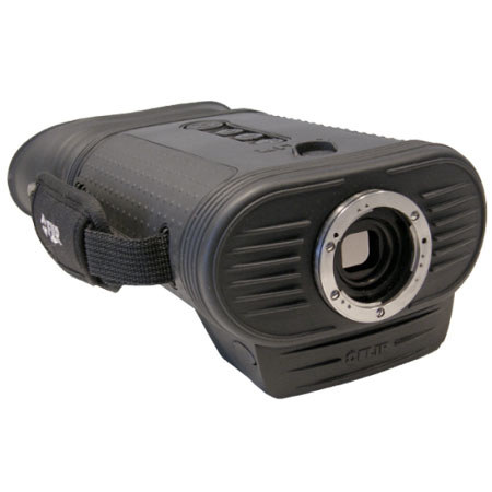 FLIR BHS-X Command Thermal Handheld Bi-ocular Camera, PAL 9 Hz