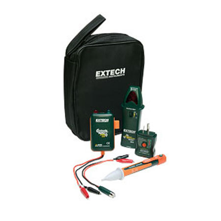 Flir Electrical Troubleshooting Kit
