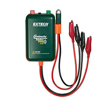 FLIR Remote & Local Continuity Tester