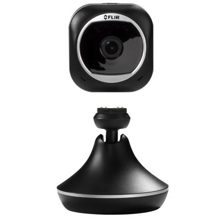 FLIR FX Versatile Indoor Wireless HD Home Monitoring Camera