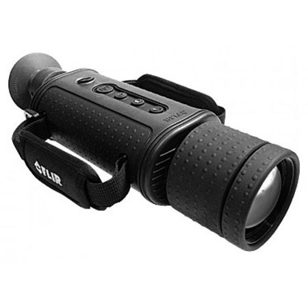 Flir HS-307 PATROL, Handheld Thermal Camera with 65mm lens, PAL 30 Hz Video