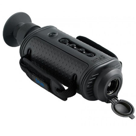 Flir HS-324 PATROL, Handheld Thermal Camera with 19mm lens, PAL 8.3 Hz Video