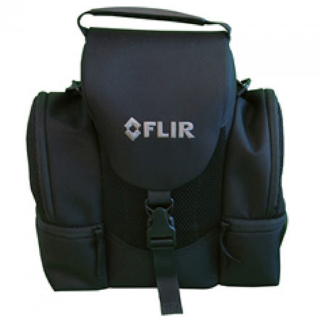 Flir Soft Tactical Carrying Pouch Case for HS Camera and Accessories