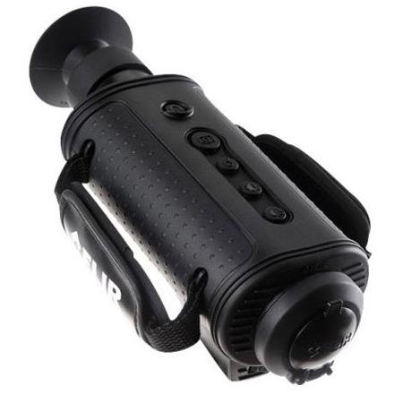 FLIR HS-X Command 320 Tactical Thermal Night Vision Monocular without Lens