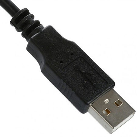 Flir 4115975 USB Cable for FLIR Thermal Imagers