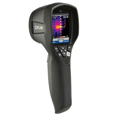 FLIR i5 Thermal Imaging Camera