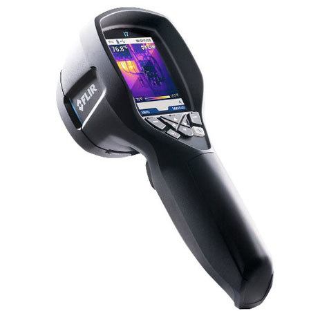 FLIR i7 Thermal Imaging Camera