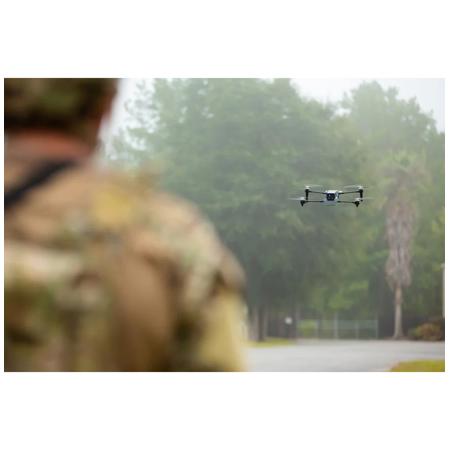 FLIR ION M640x Short-Range Tactical Quadcopter