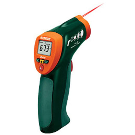 FLIR Mini IR Thermometer