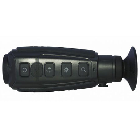 FLIR LS64 Thermal Night Vision Monocular, NTSC 30Hz