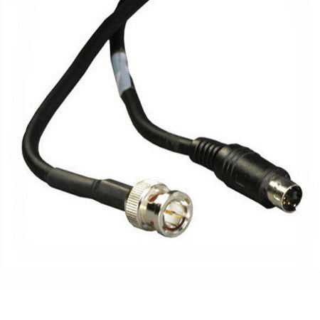 FLIR 9' Safety Vision LCD Cable, BNC to S-Video