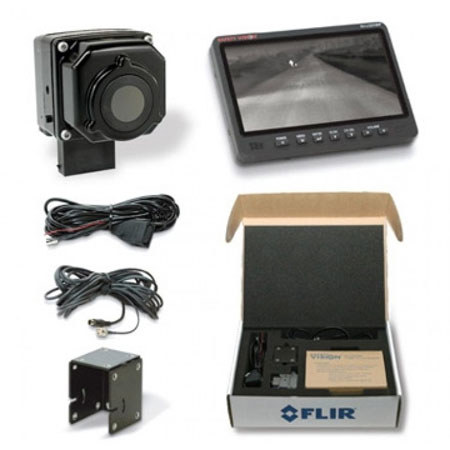 FLIR PathFindIR LE Aftermarket Kit, NTSC