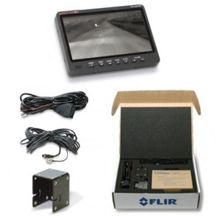 FLIR PathFindIR LE Aftermarket Kit