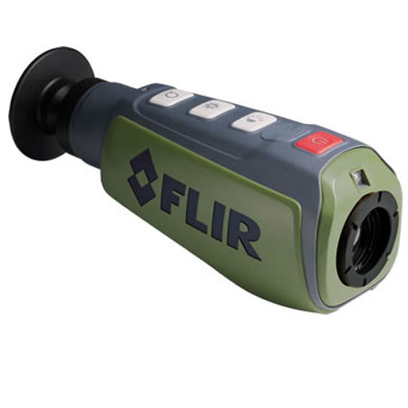 FLIR Scout PS-32 7.5Hz Video Thermal Imaging Camera
