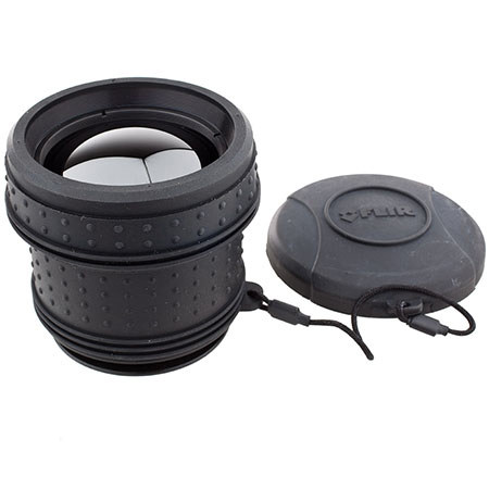 FLIR QD65 65mm Quick Disconnect Lens