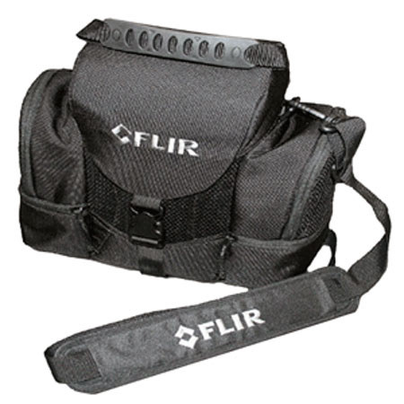 FLIR Soft Camera Case for BHM Series Camera