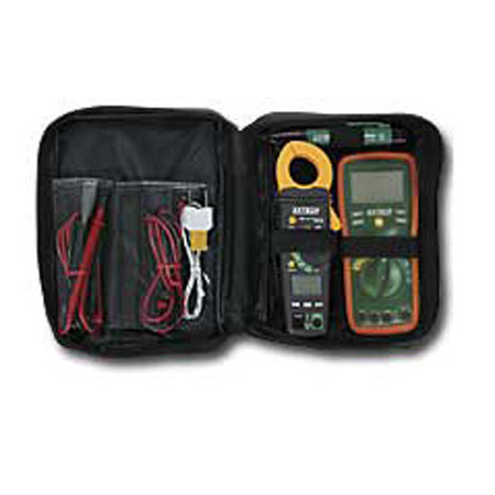 FLIR Electrical Test Kit
