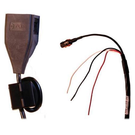 FLIR PathFindIR LE 6' Power Video Cable