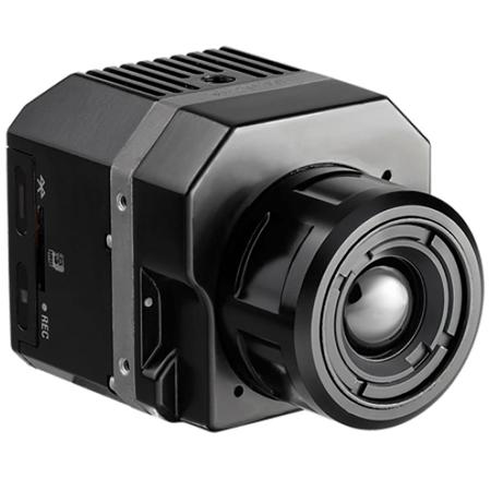 FLIR VUE Pro 640 Thermal Imaging Camera, 19mm Lens, 7.5Hz Exportable Frame Rate