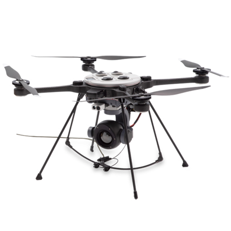 FLIR Block 2 Tether Kit