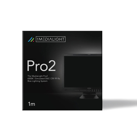 Flanders Scientific MediaLight Pro2 3.3' Bias Lighting System
