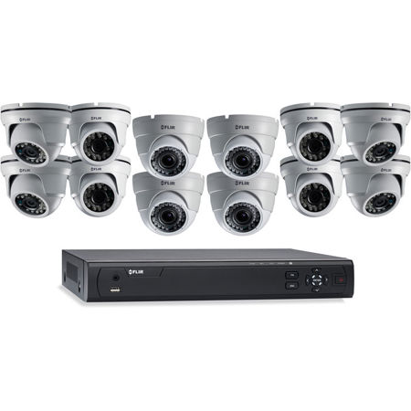 flir mpx dvr 16 channel