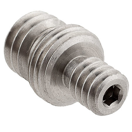 FLM 1/4"-20 to 3/8" Conversion Screw