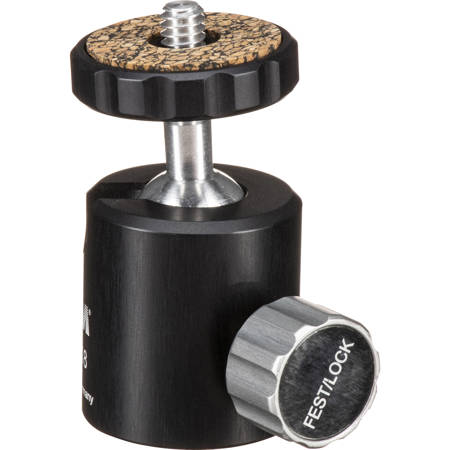 FLM CB-18E 18mm Centerball Head