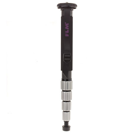 FLM CM34 M5 Carbon Fiber Monopod