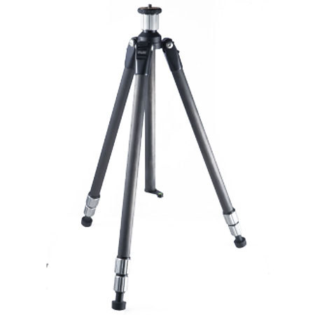 FLM CP26 M3S 3 Section Carbon Fiber Tripod