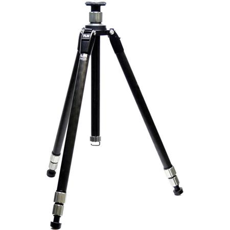 FLM CP30-L3S 3 Section Carbon Tripod