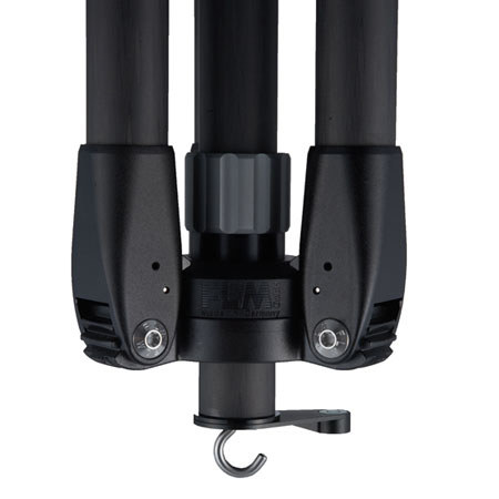 FLM CP30-S3S 3 Section Carbon Tripod