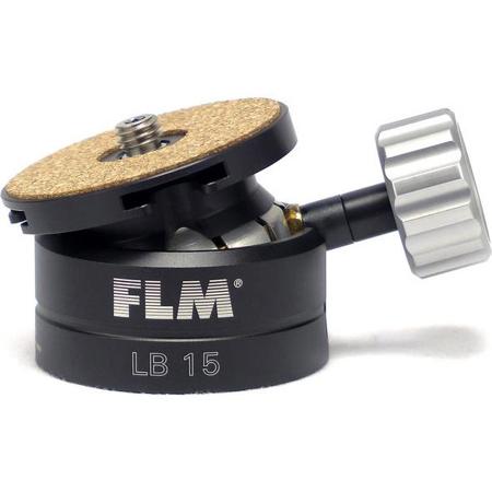 FLM LB-15 Leveling Base with 15 Degree Movement in Any Direction