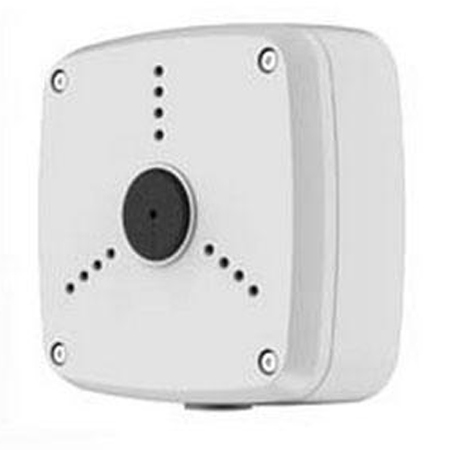 Flir IP66 Outdoor Square Junction Box for Select IP Cameras